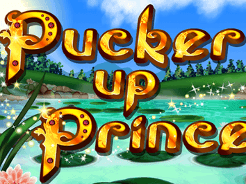 Pucker Up Prince game thumbnail