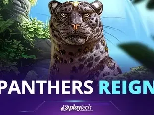 Panther's Reign game thumbnail