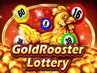 Gold Rooster Lottery game thumbnail