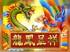 Dragon Phoenix