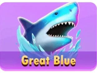 Great Blue game thumbnail