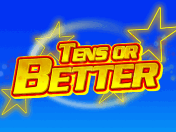 Tens Or Better 10 Hand game thumbnail