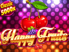 Happy Fruits game thumbnail